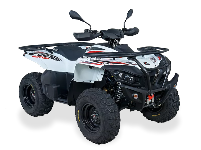 Access AMX 6.46 Basic Access AMX 6.46 Basic